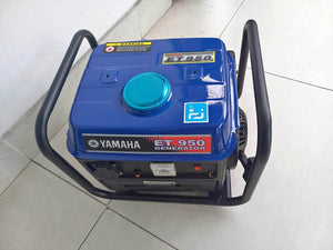 Generador Eléctrico 950W Yamaha